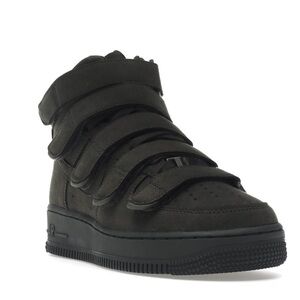 Nike 🔥 BILLIE ELISH Air Force 1 High-Top Sneakers ‘07 NWT NWB